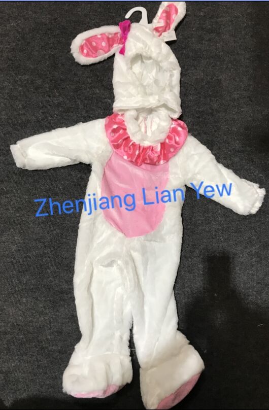 Bunny Overall
