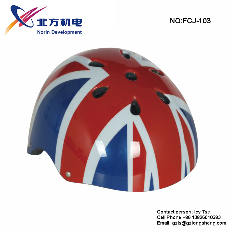 Multi-Sport Helmet for Kids