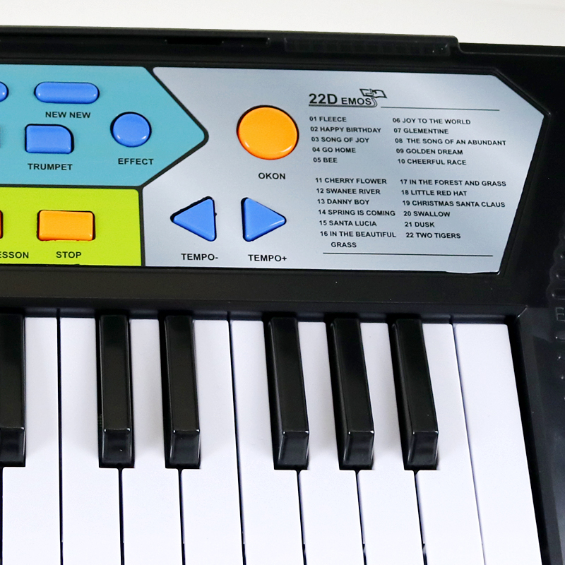 Electronic Keyboard Toy HS-3229A