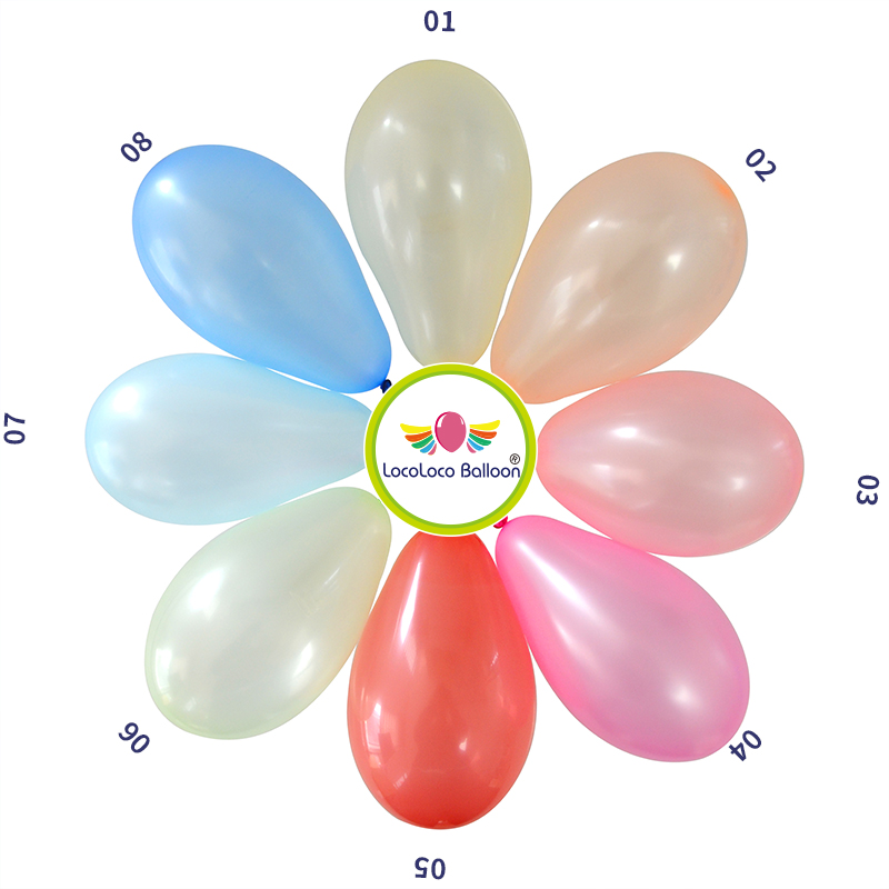 Water Balloon