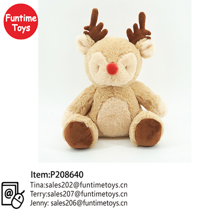 Baby Soft Plush Stuffed Toys