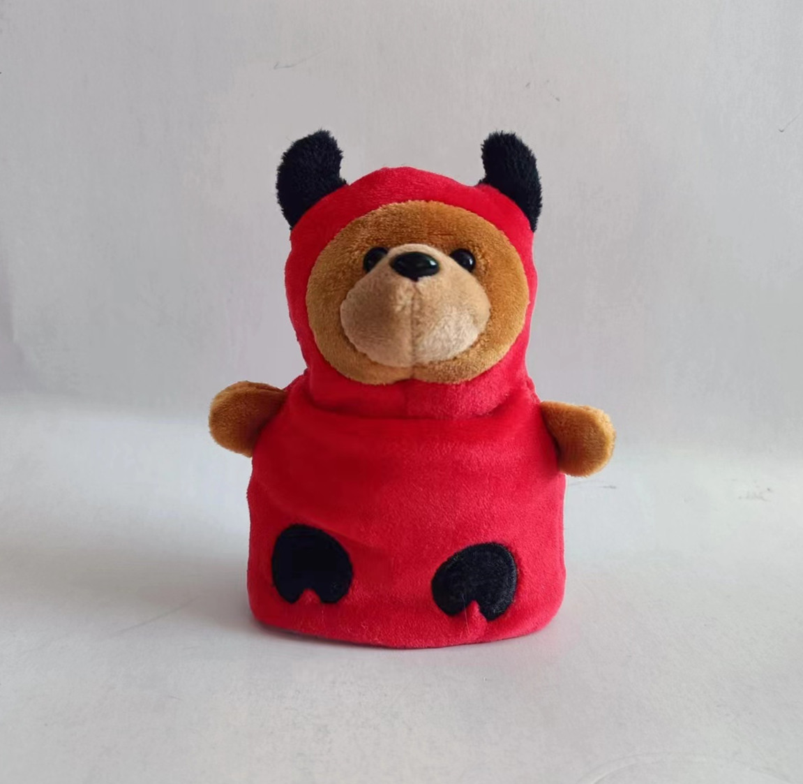Halloween Stuffed Toy