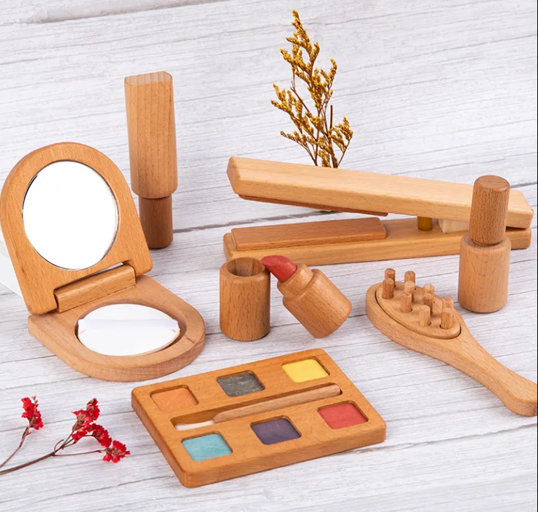 Dress-Up Toys for Kids Role Play