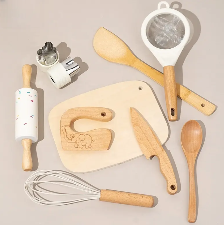 Baking Educational Toy