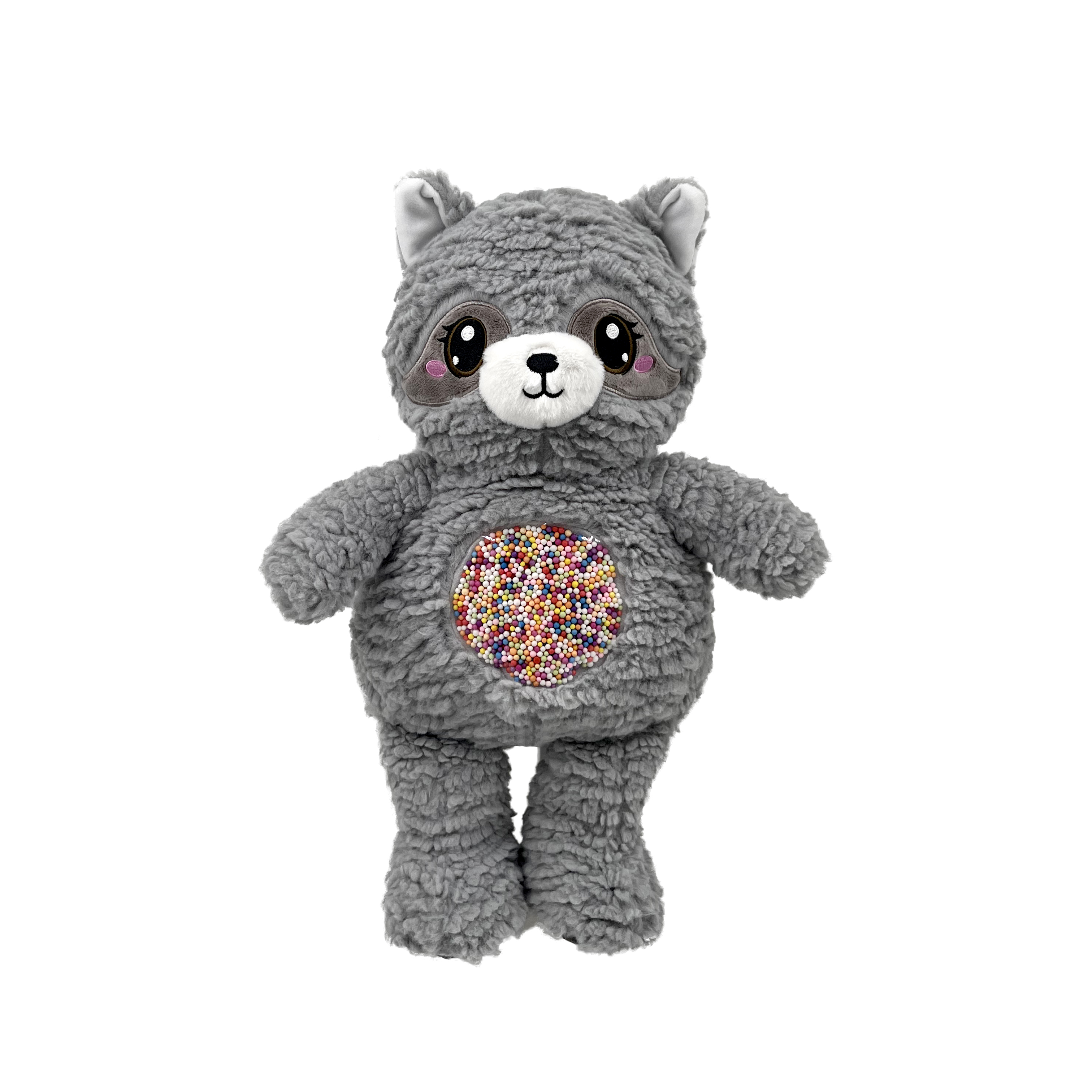 Foam Pellet Doll Series JO2353