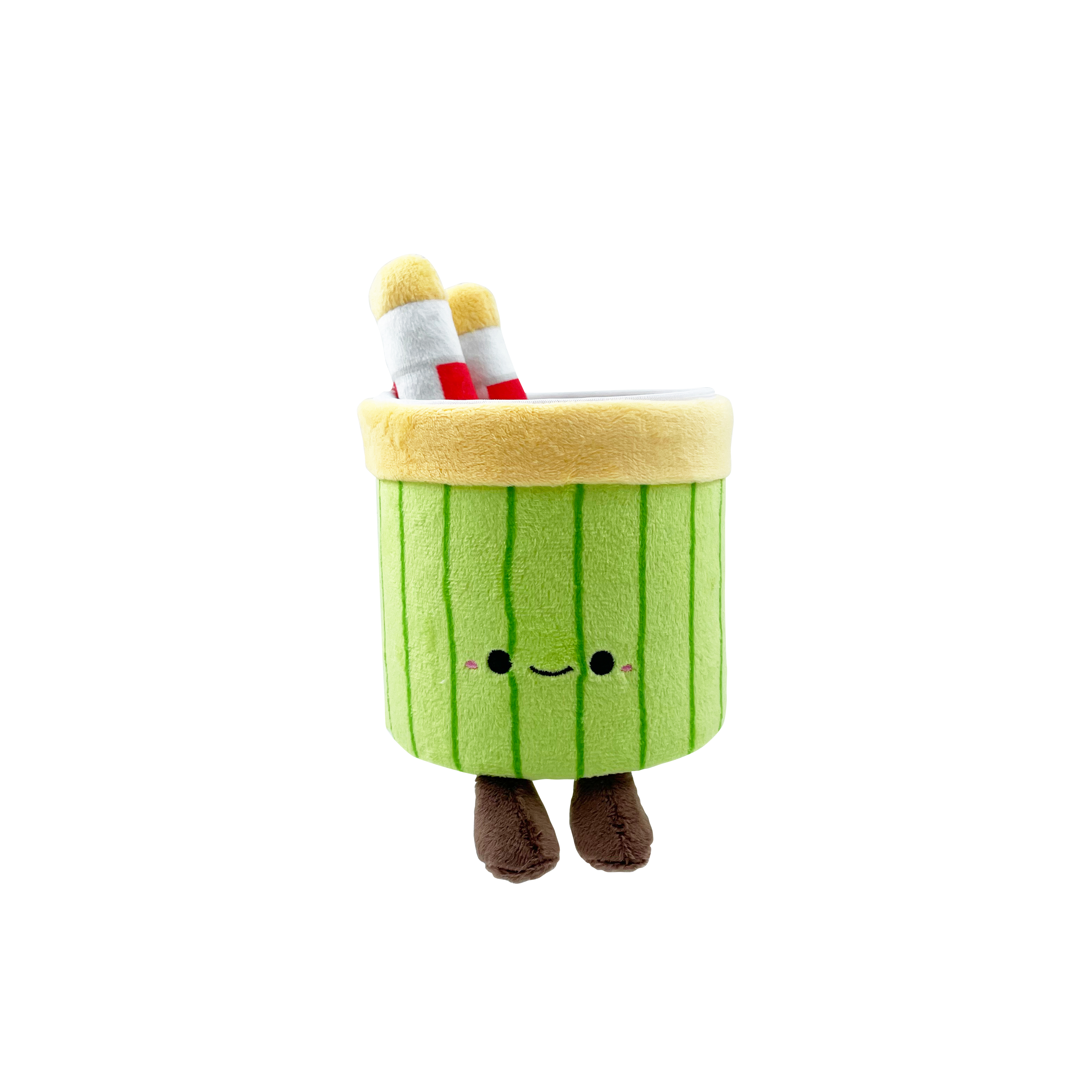 Stationery Plush Toy