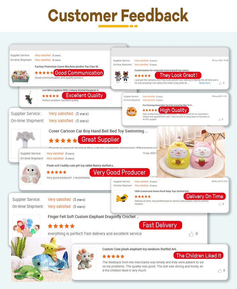 Canton Fair product