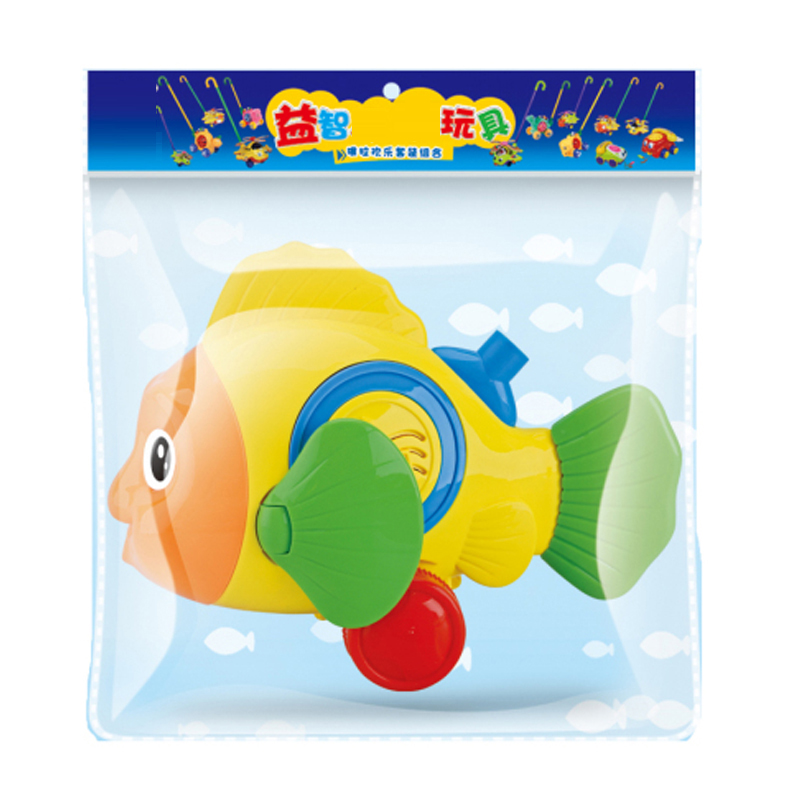 Cartoon Animals Push Car Baby Walker Toy