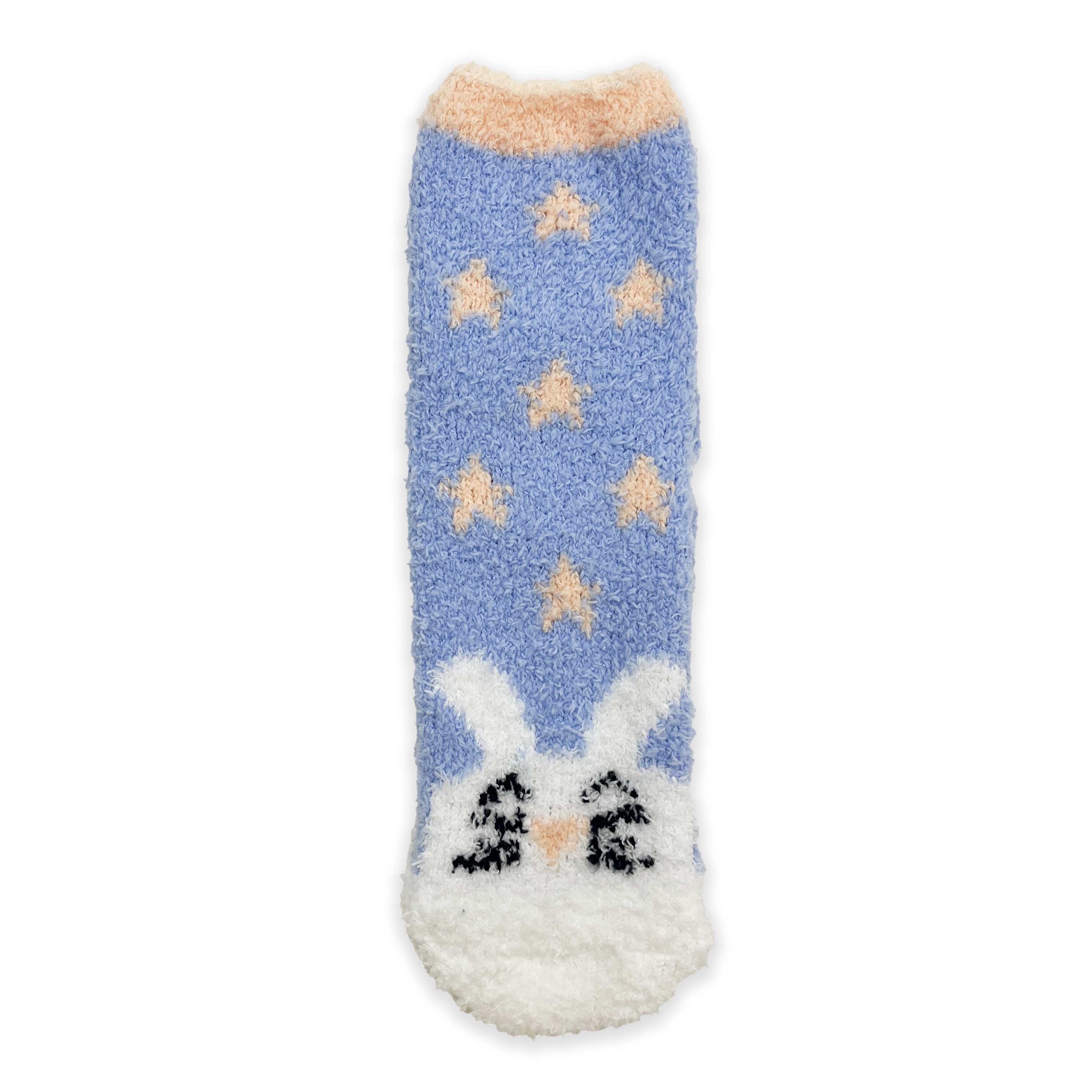 HUAYANG Custom Wholesale Women's Fuzzy Winter Socks