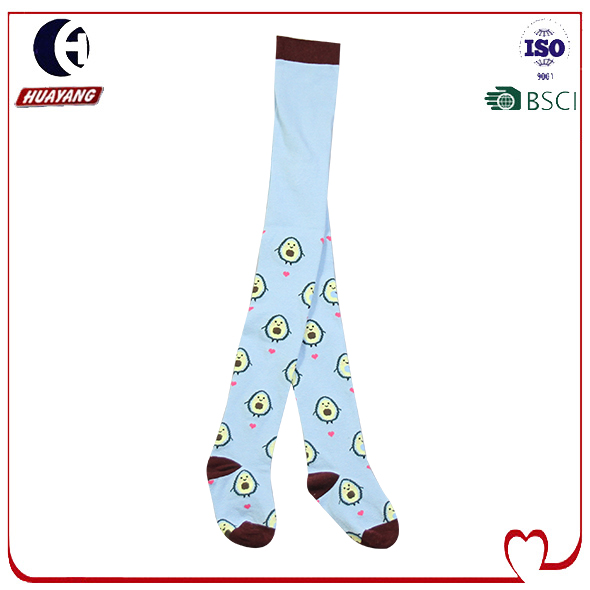 Custom Baby Thick Warm Toddler Tights