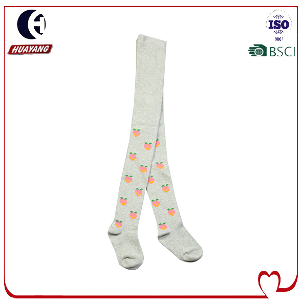 Newborn Baby Knitted Cotton Tights