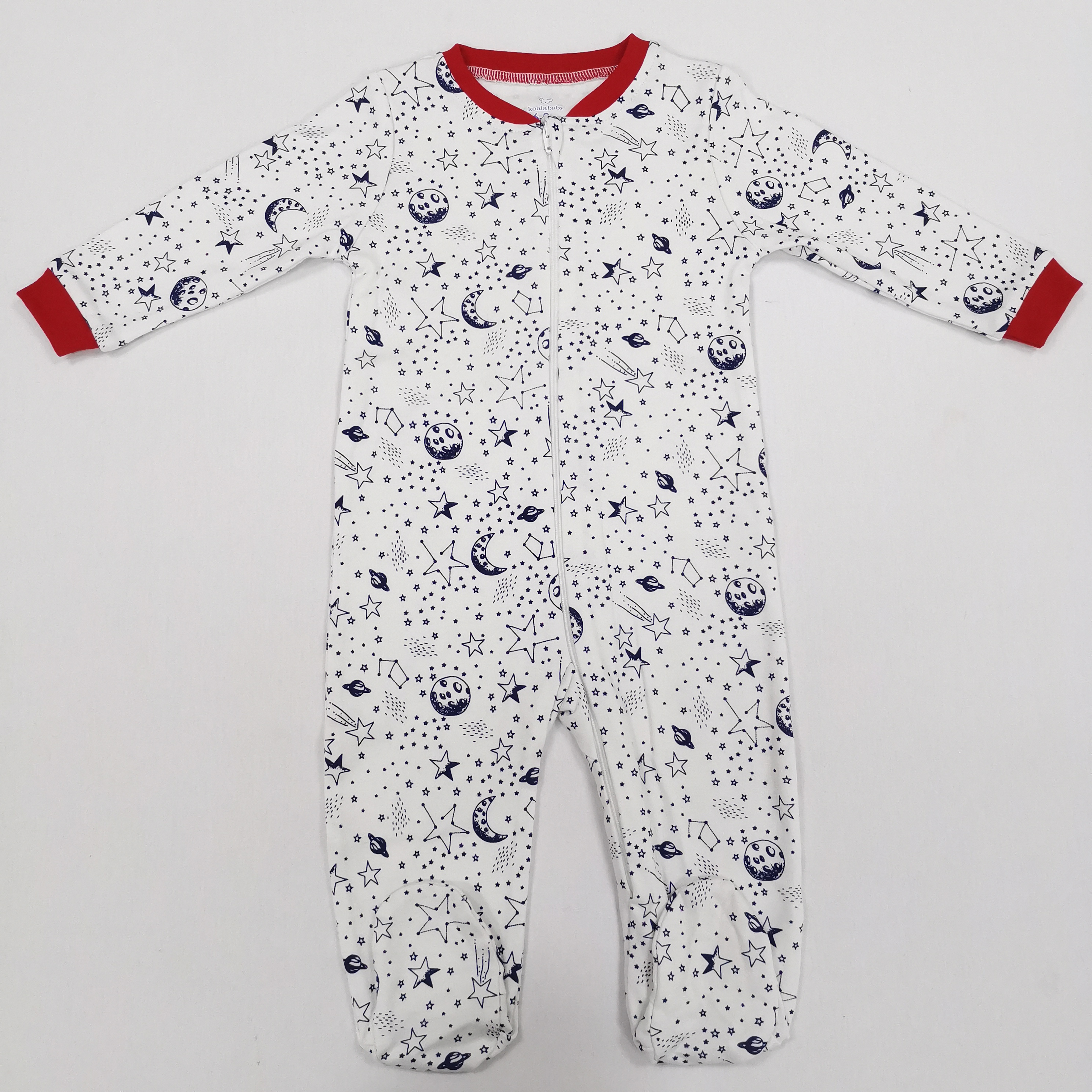 Boys 2-Pack Sleeper Set