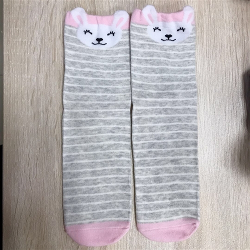 Children Knee High Socks