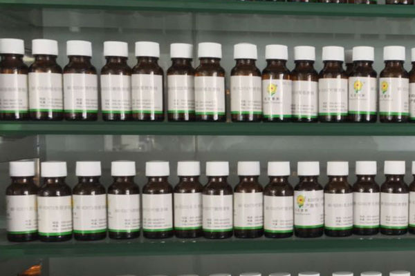 Fragrance Oils for Shampoo