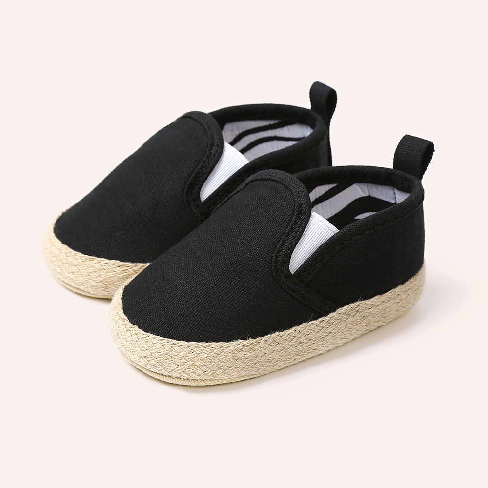 Baby Cloth Shoes