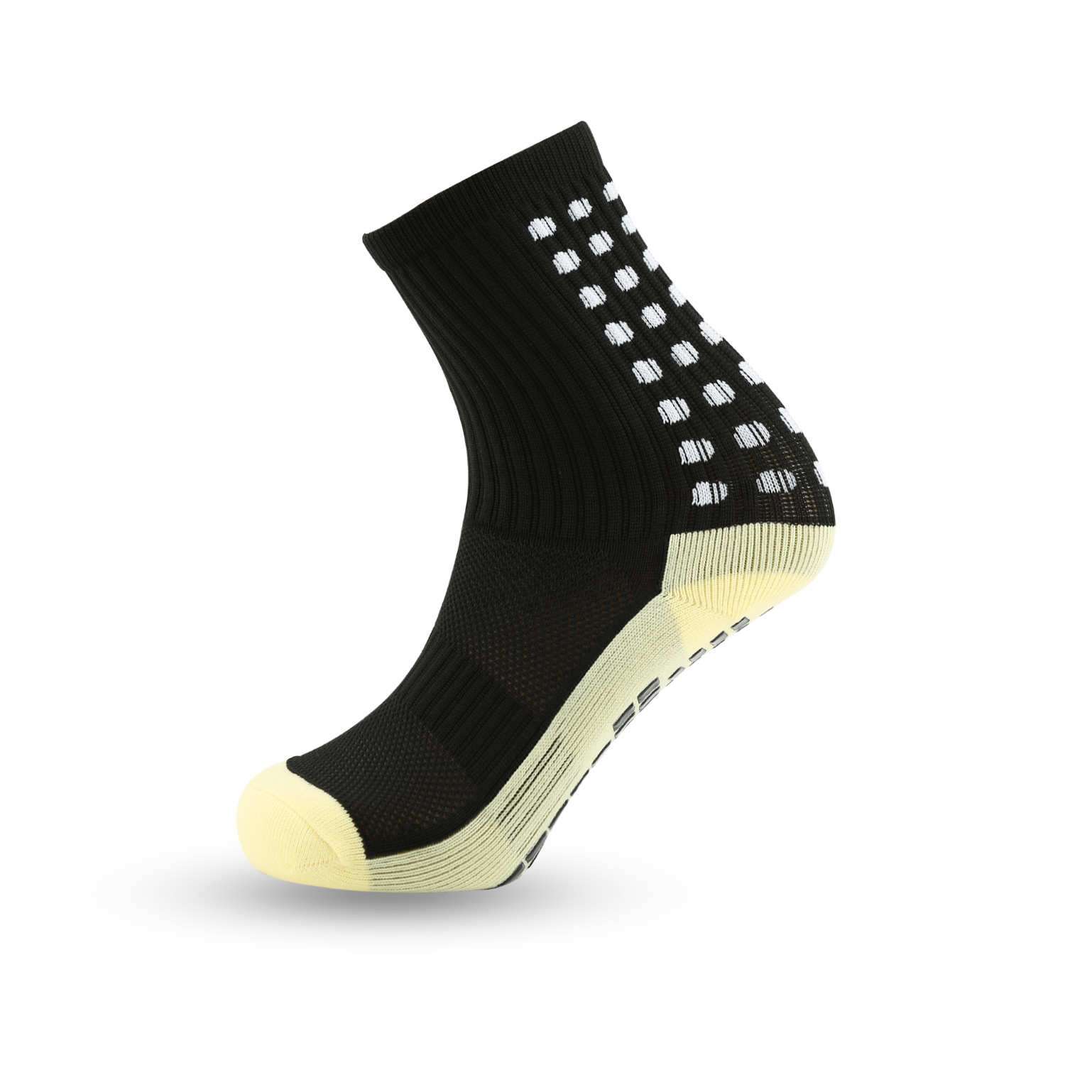 Hot Sale Anti-Slip Football Socks