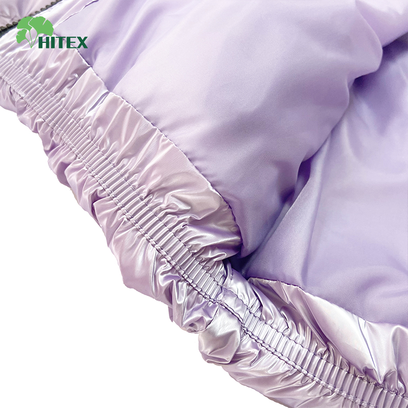 Girl's Padding Jacket
