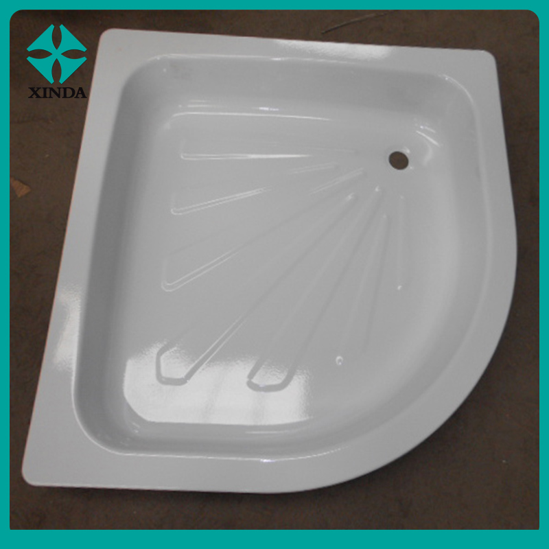 Shower Tray and Bathtub Manufacturer