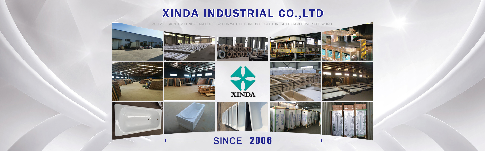 Canton Fair product