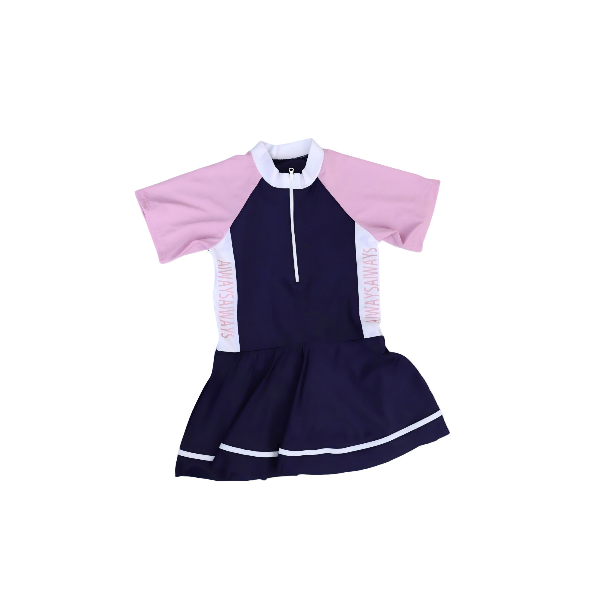 Leapilov Girls' One-Piece Swimming Suit