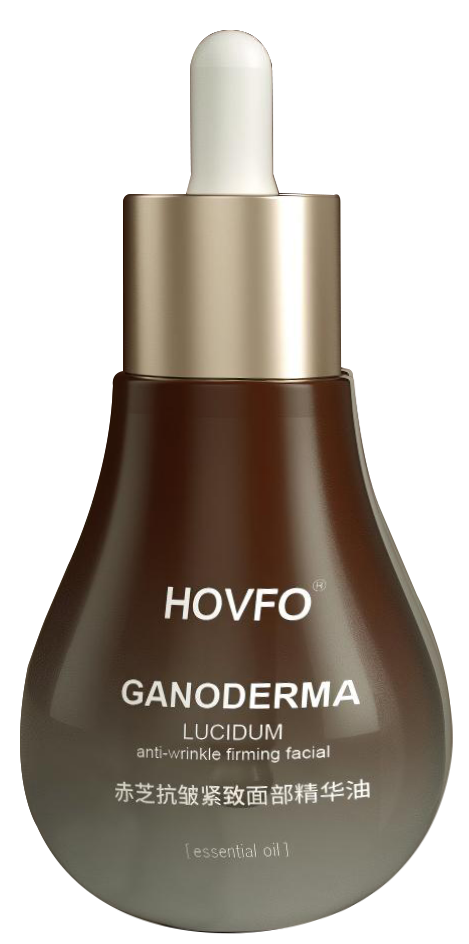 GPC Ganoderma Lucidum Anti-Wrinkle Firming Facial Oil