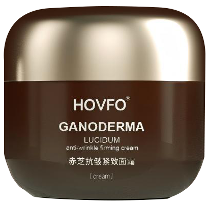 HOVFO Ganoderma Lucidum Anti-Wrinkle Firming Cream