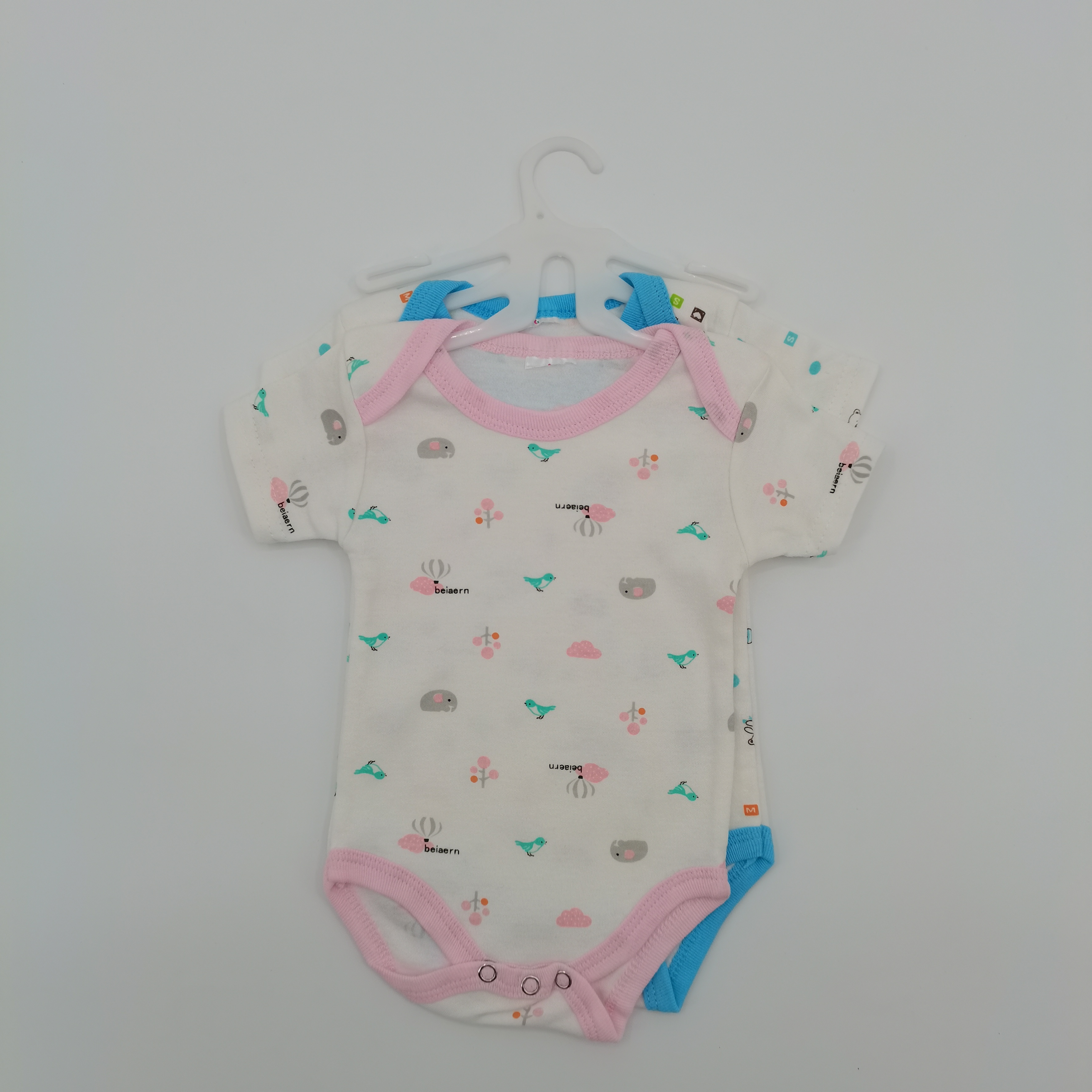 Wholesale Baby Rompers
