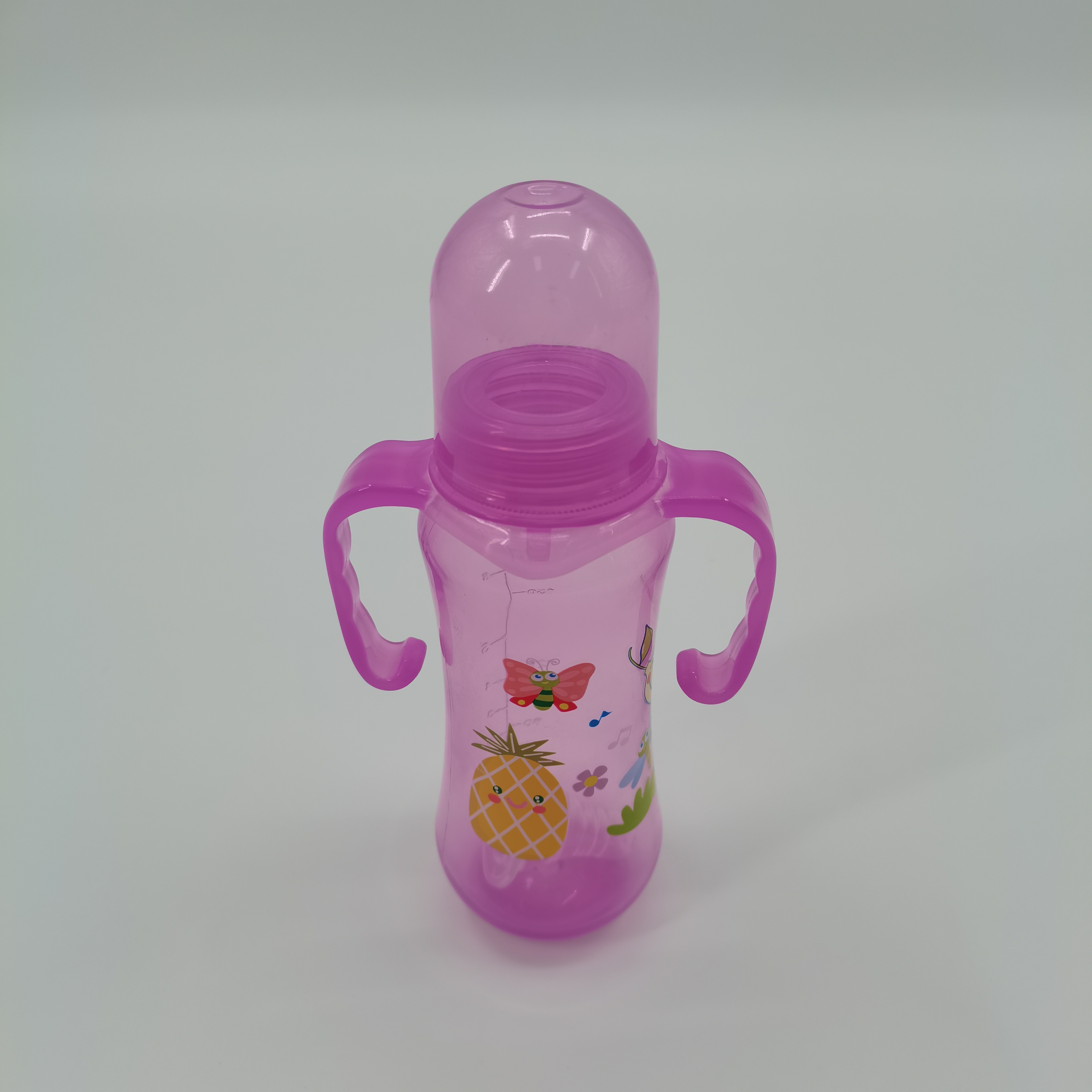 New Bon Baby Feeding Bottle