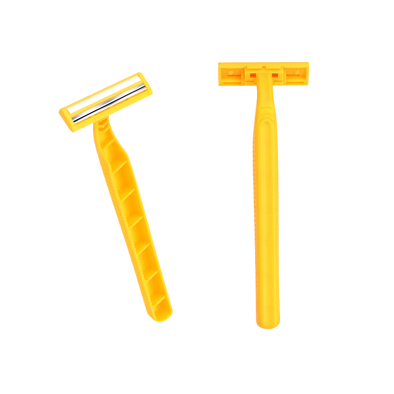 Disposable Twin Blade Shaving Razor