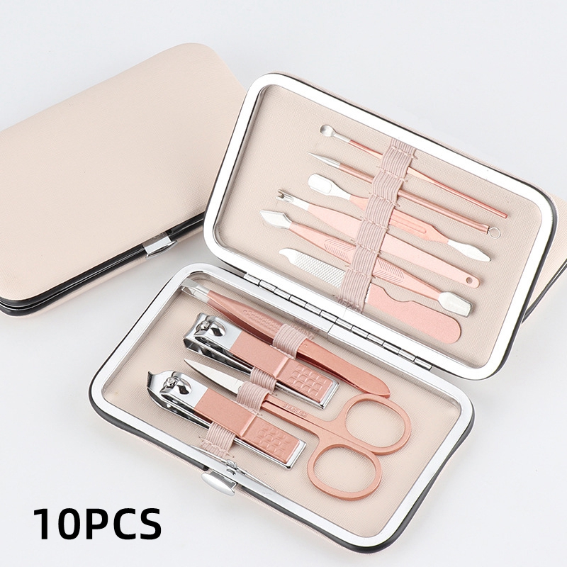 Manicure Set