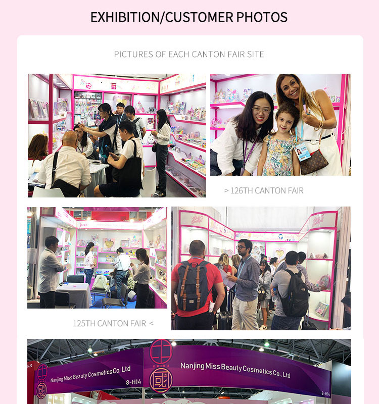 Canton Fair product