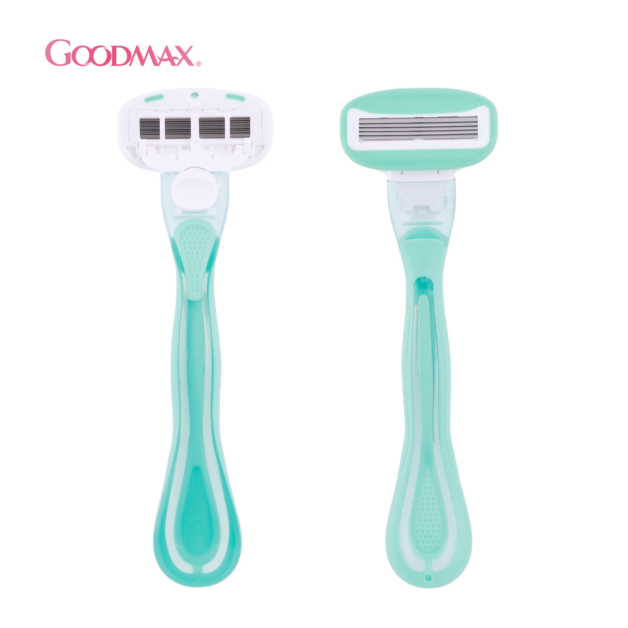 Women's Face and Body Shaver for Bikini Hair - SL-8603