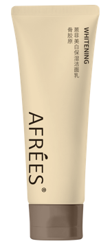 AFREES Skincare Products with Rice Bran Enzyme and Hyaluronic Acid