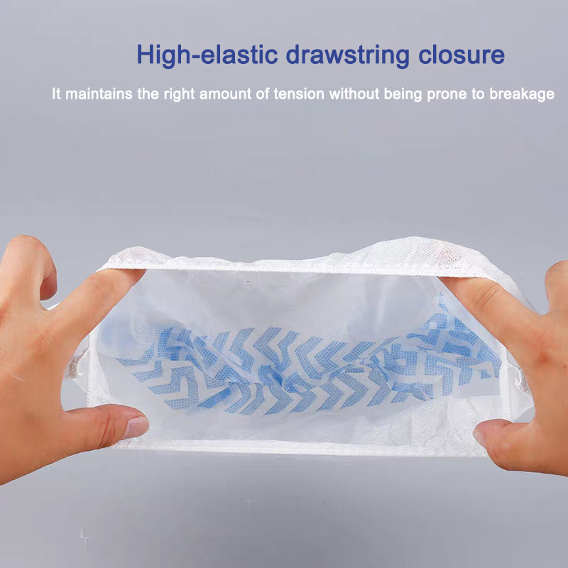 Disposable Non-Woven Fabric Utensils