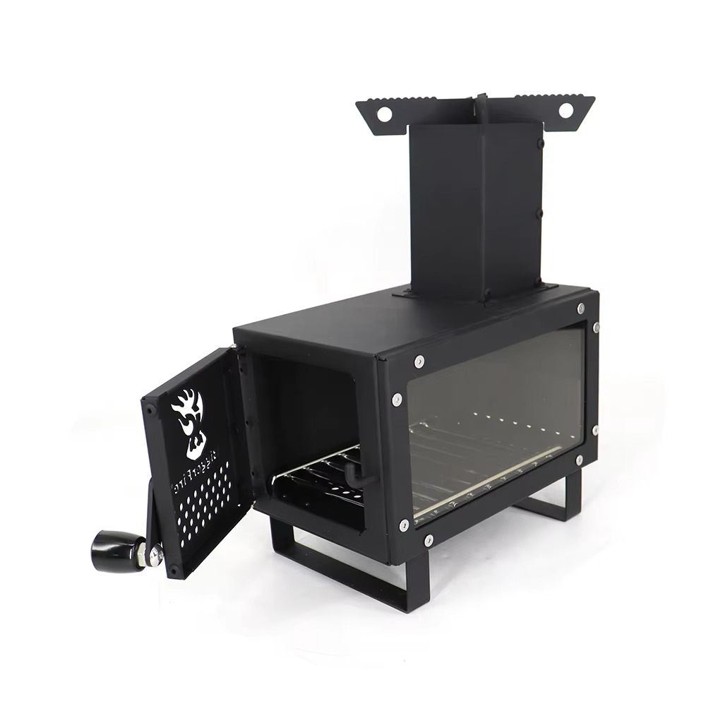 Portable Mini Tent Stove