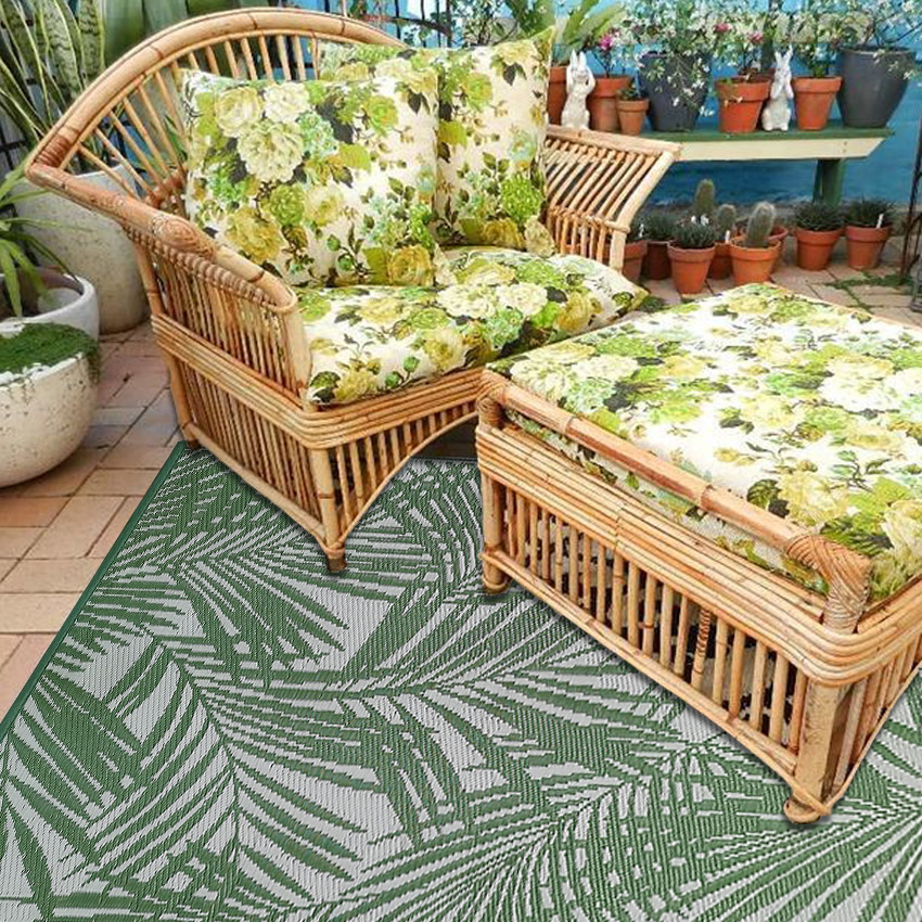 Indoor Outdoor Rug