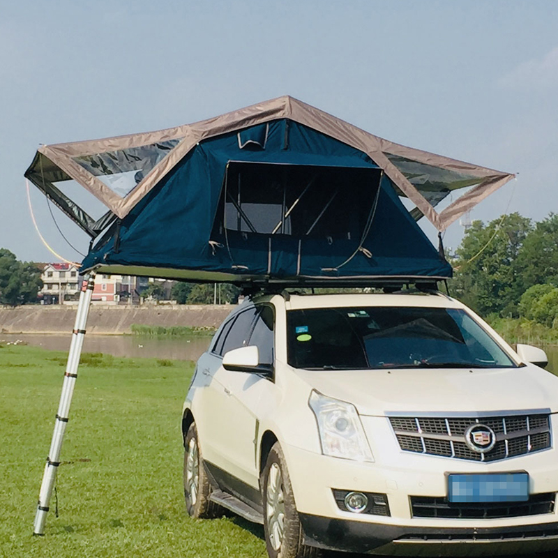 Car Roof Tent