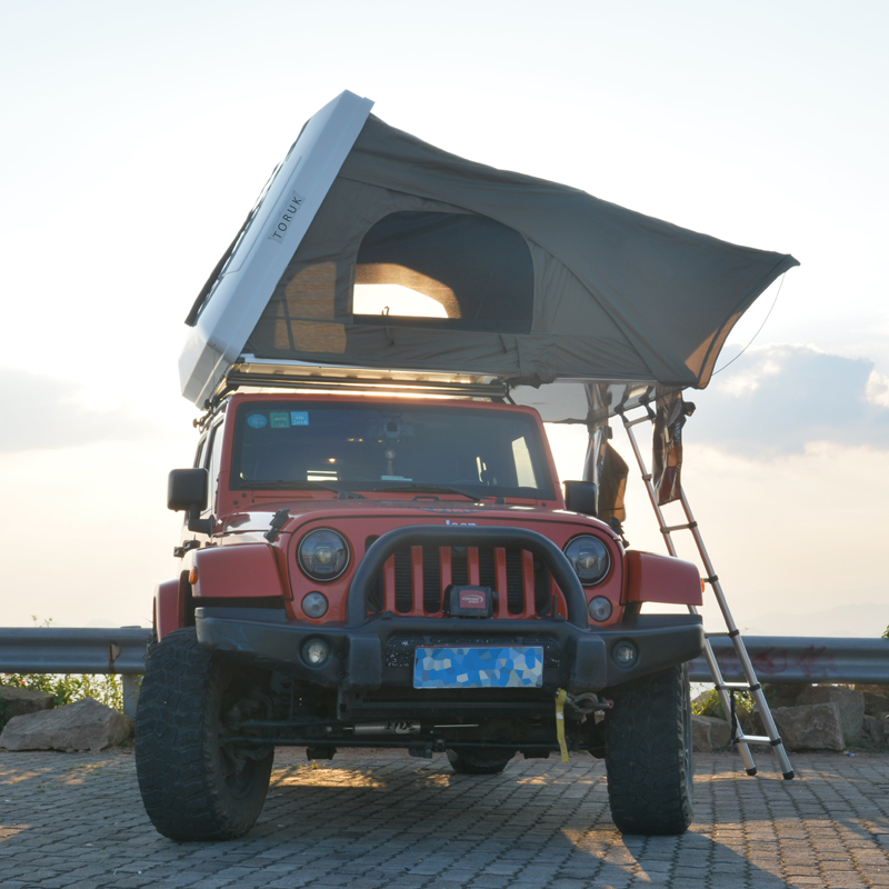 Car Roof Tent