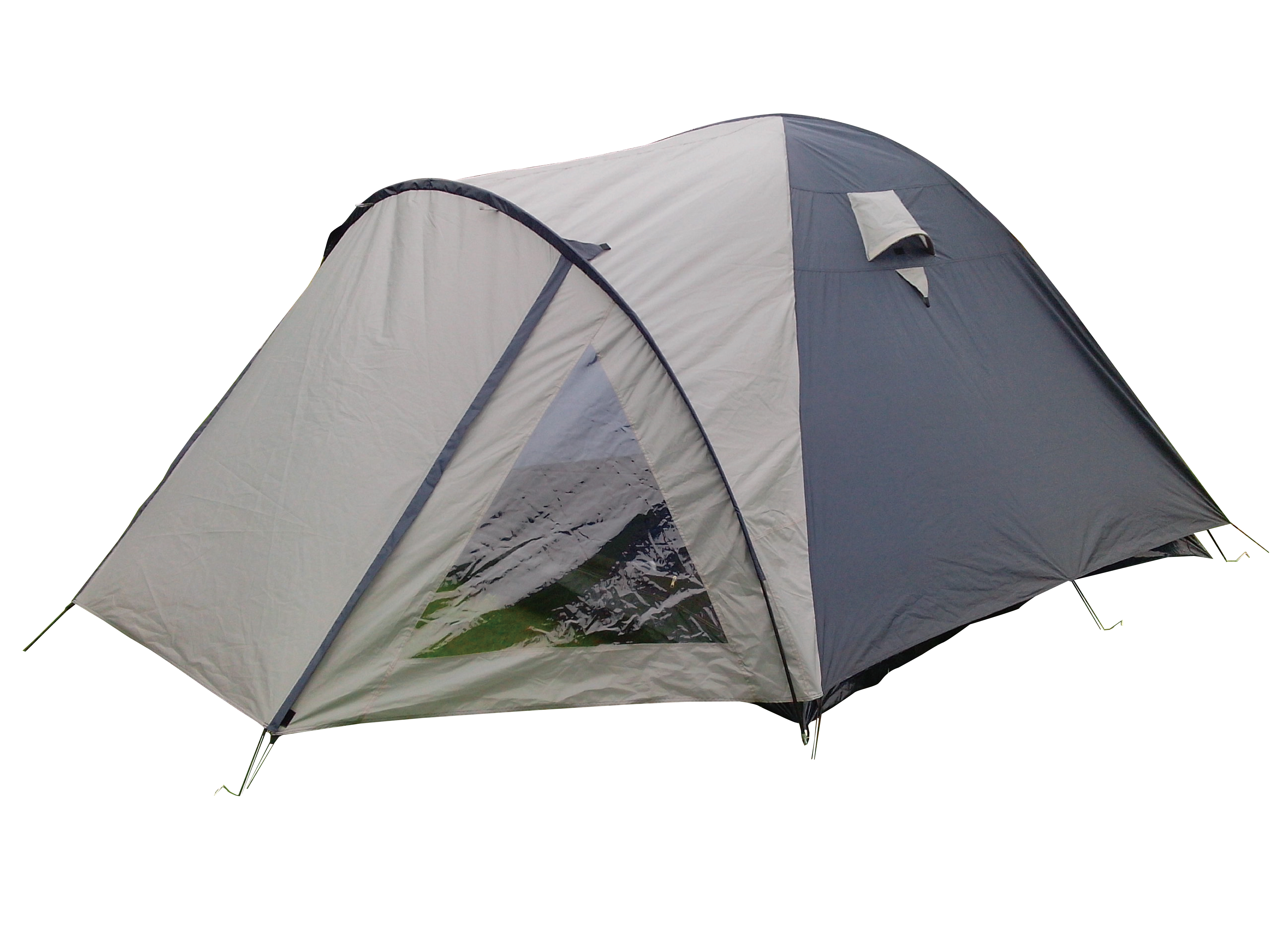 Tent Pole