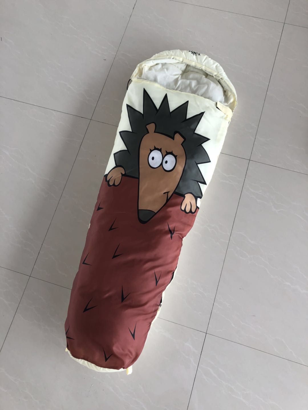 Children's Sleeping Bag