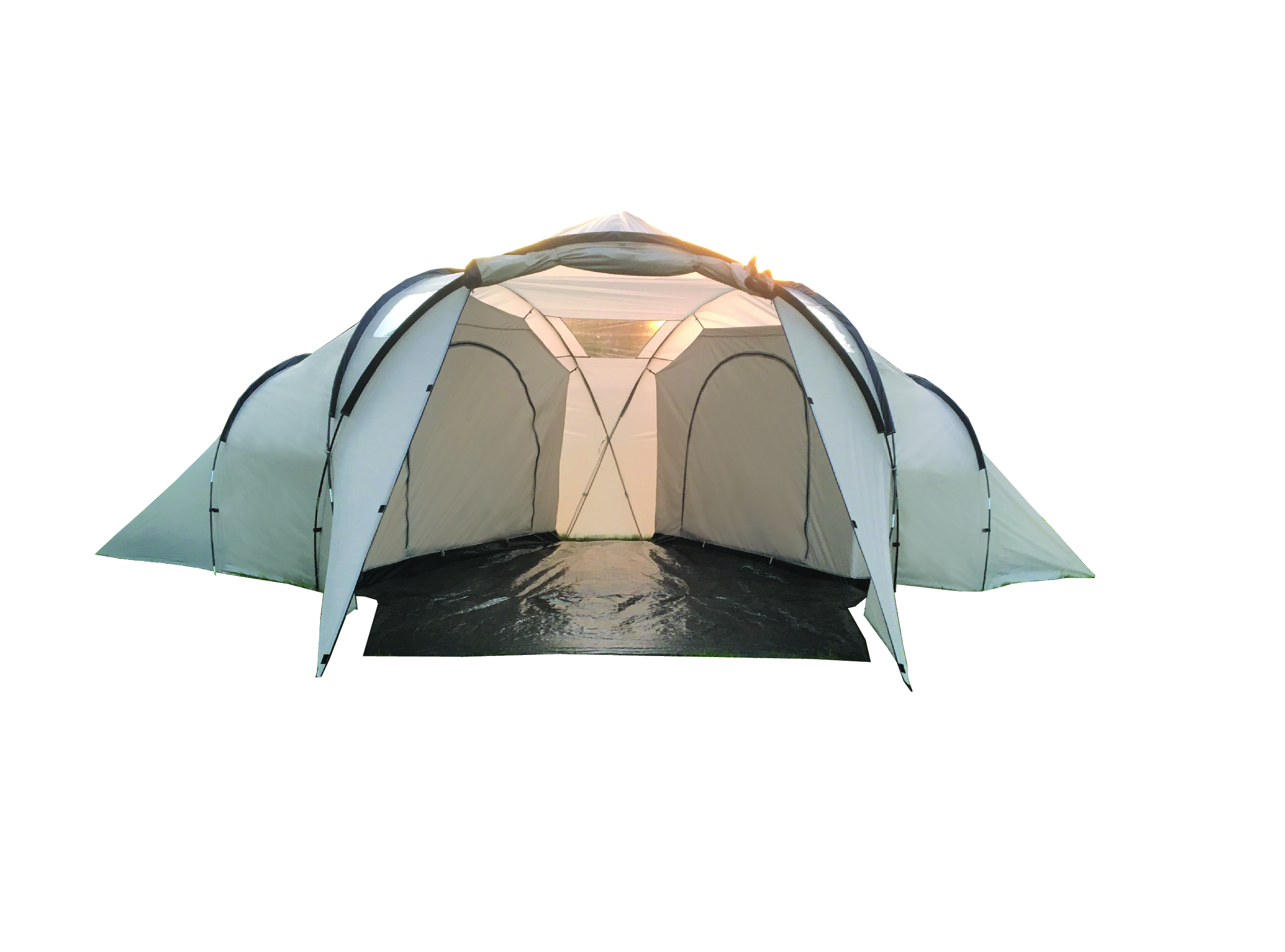 Tent Pole
