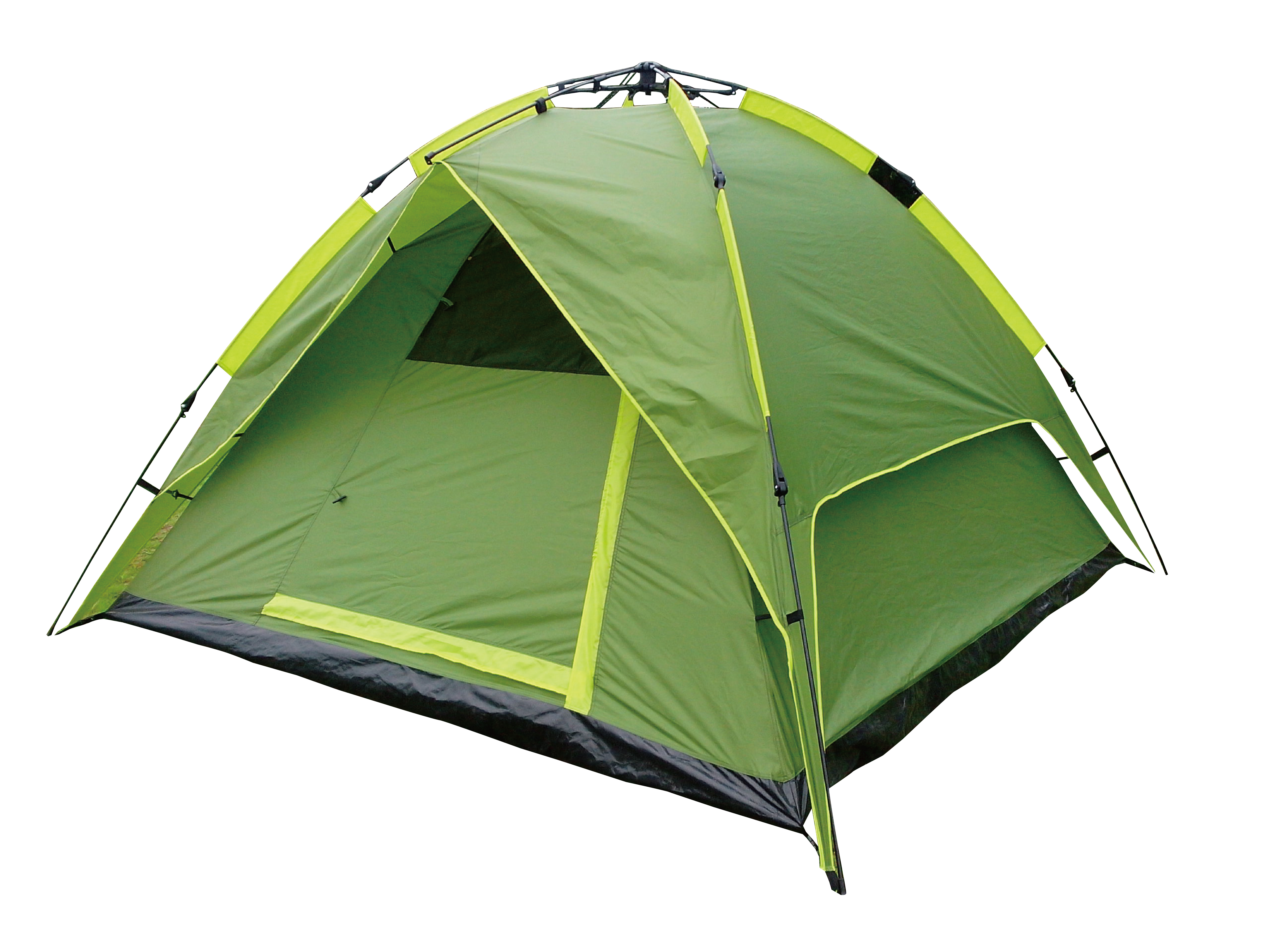 Tent Pole