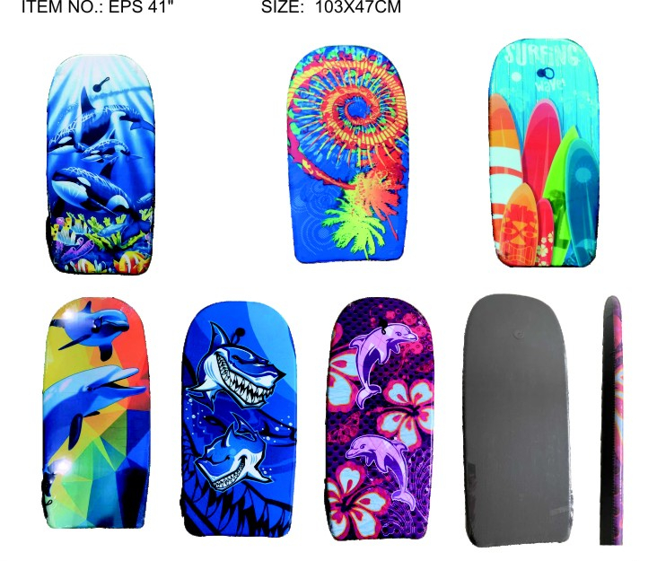 EPS Bodyboard 41"