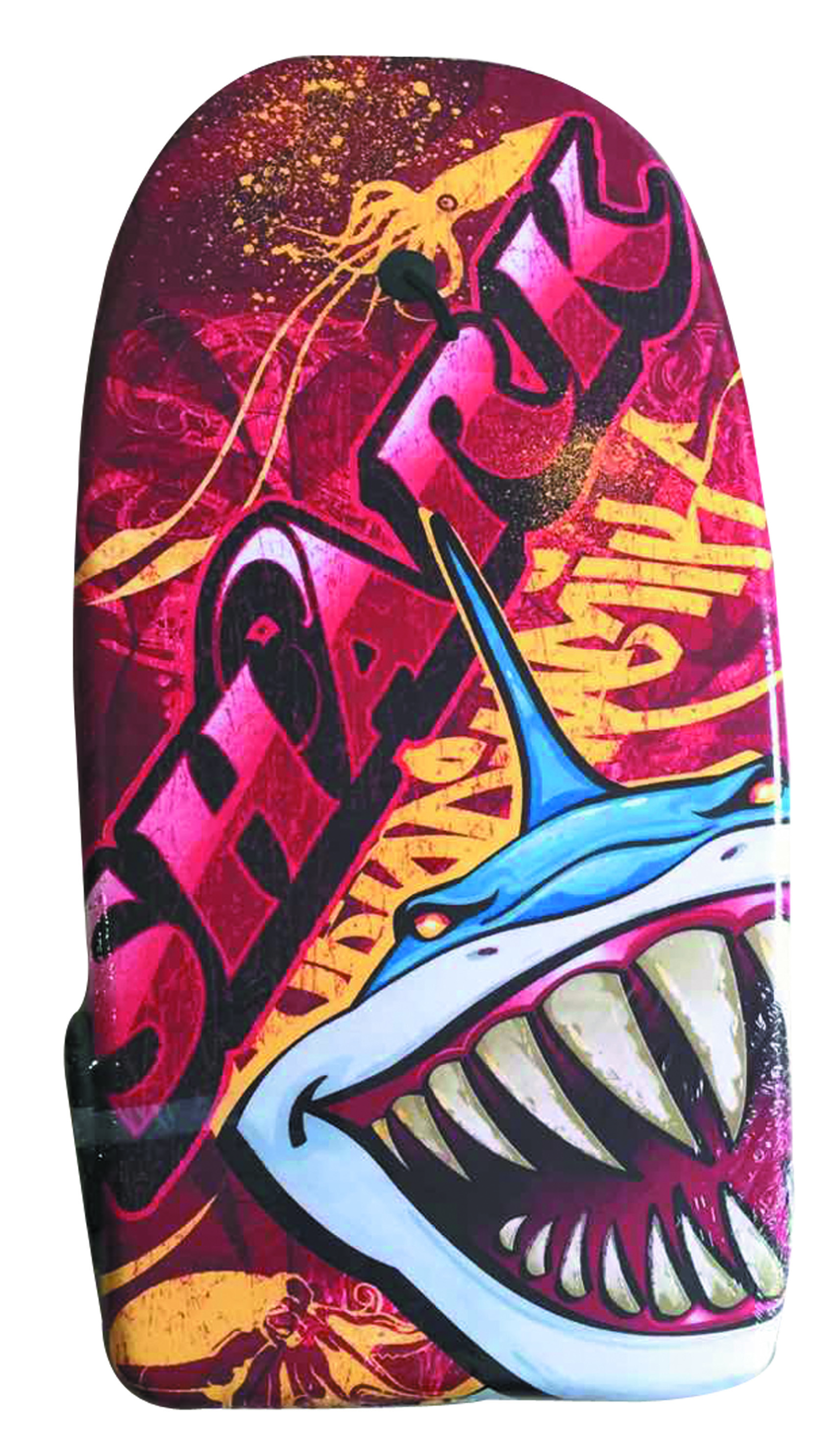 EPS Bodyboard 37-inch Surfboard