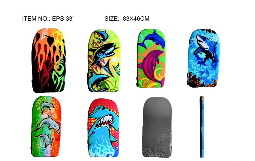 EPS Body Board 33"
