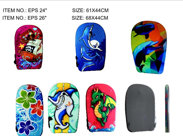 EPS Body Board / Surf Board
