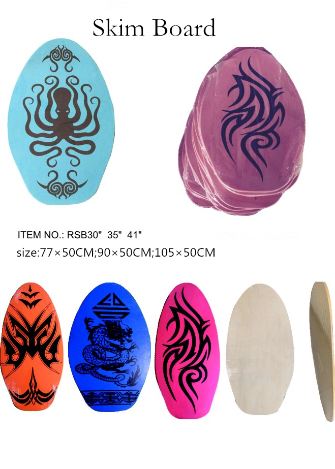 Skim Board