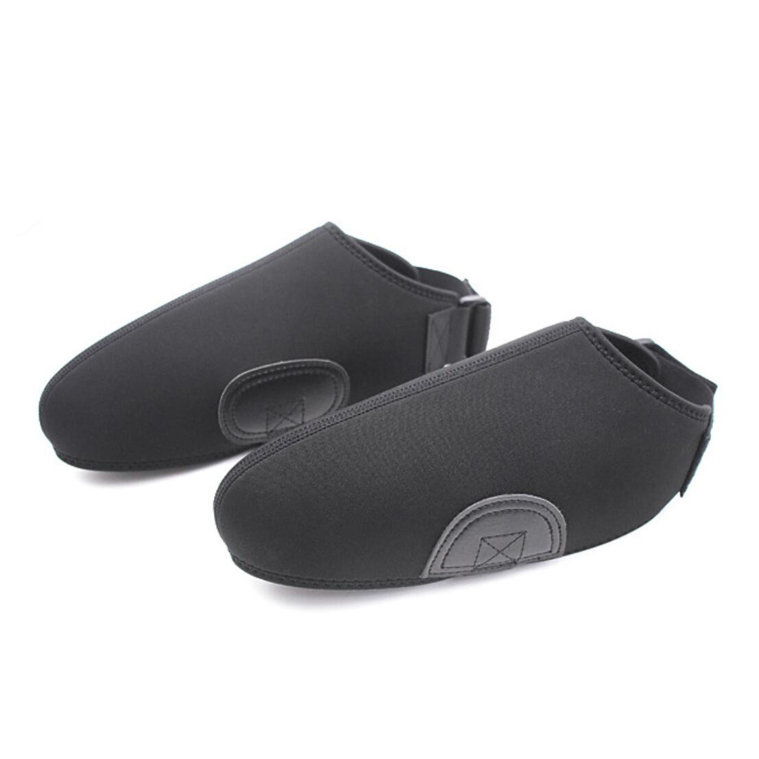 Skiing Boot Cover with Neoprene