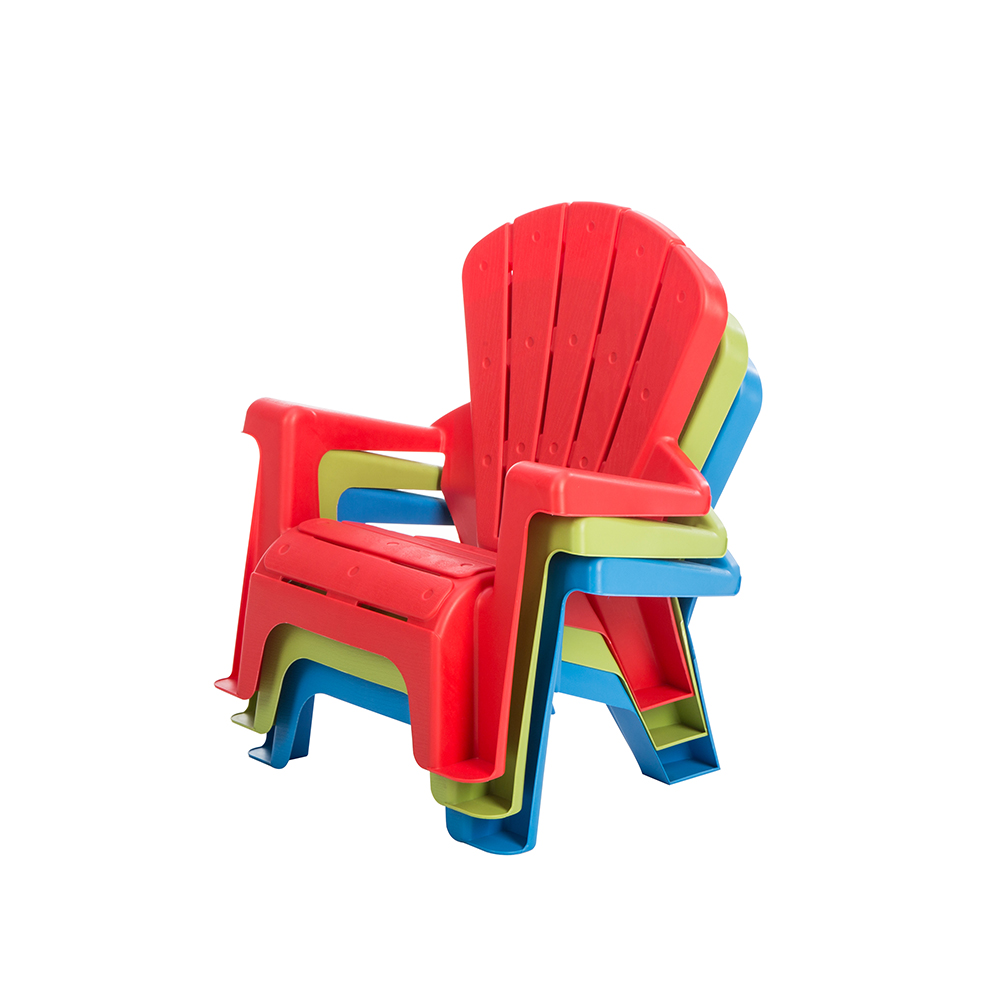 Kids Adirondack Chair