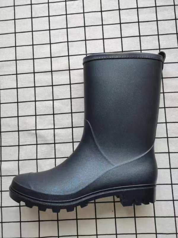 Outdoor Rain Boots